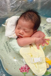 -baby bella小贝拉母婴护理中心(珠海华发公寓店)