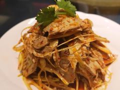 -乾州食府(小雁塔店)