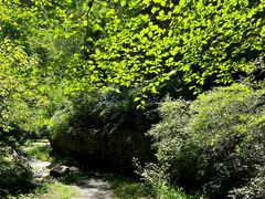 -龙门涧景区