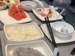 -海底捞火锅(振华商厦店)