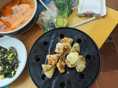 -甘思咪哚·云南艺术餐厅(天河广百店)