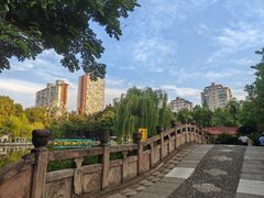 -绵阳人民公园(涪城区)