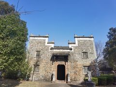 -杏花村文化旅游区