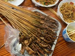 -十里铺铁板鱿鱼