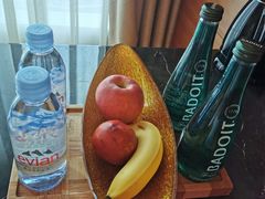 -上海浦东嘉里大酒店