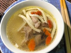 -雀舞云南菜(乐客城店)