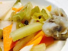 -峨嵋酒家(地安门店)