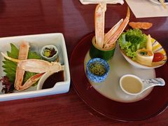 -蟹道乐(梅田店)
