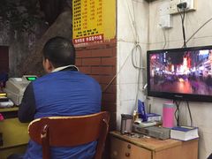 -陈超记美食店