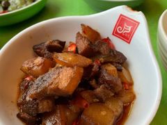 -湖南大学-第4食堂