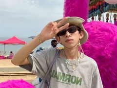 -那香海钻石沙滩浴场