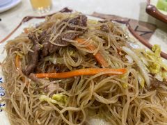 炒米粉-标记美食新鲜猪杂(兴南大道店)