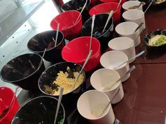 -三个大叔东北烧烤·砂锅菜(西三旗店)