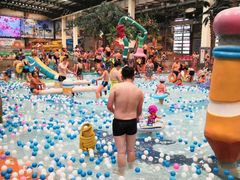 -南宫温泉水世界