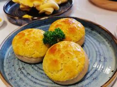 -白天鹅宾馆-宏图府餐厅