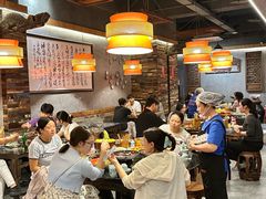 -阿嫂印象·民间江湖菜(大学城店)