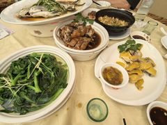-叙福楼海鲜酒家(季华西路店)