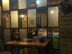 大堂-金陵夜猫子私房菜(茂业天地店)
