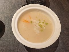 -南里山房·新淮扬菜(徐汇万科店)