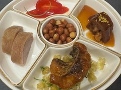 -A One Kitchen·南京精菜馆(晶丽酒店店)
