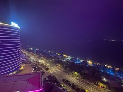 -舟山希尔顿酒店