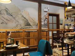 大堂-7017浙菜•建德味(市心北路店)