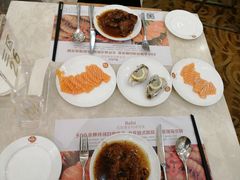 -芭菲盛宴·环球美食(袁家岗店)