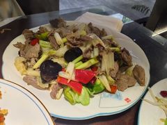 -古萧汪家羊肉馆(龙山路总店)