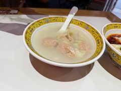 -龙抄手(春熙路总店)