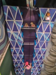 -MELAND CLUB亲子乐园·派对·餐厅(北京芳圆里ID MALL店)