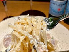 -新贝乐意大利餐厅(苏州中心店)