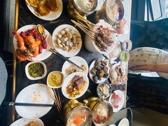 -川骄海鲜自助(亚运村店)