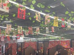-赵老蒯土窑坑烤