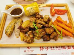 -杯子红牛排(创意产业园店)