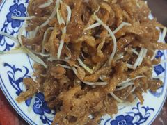 糖醋面筋-九河居(荔湾路店)
