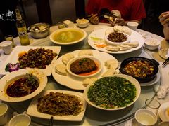 -陈麻婆豆腐总店