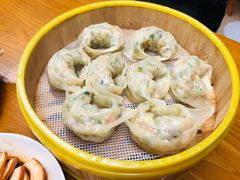 -面道赞宁海海鲜面(迎凤街店)