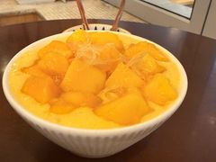 -小团圆糖水铺(襄阳南路店)