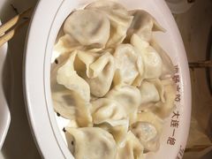 -日丰园海肠水饺·老字号大连海鲜(和平广场店)