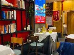 -福海居烤鸭店(鸟巢店)