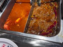 -重庆高老九火锅(万象城店)