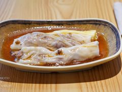 招牌蛋肉肠-藤原肠粉店