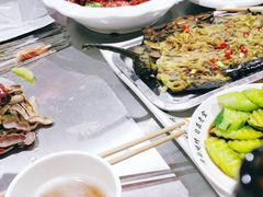-清真·金鑫隆牛羊肉(环山路店)