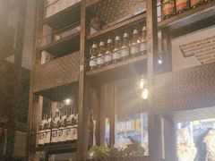 -管氏翅吧(广渠门店)