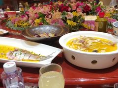 -梅花香里大酒店(郁金香路店)