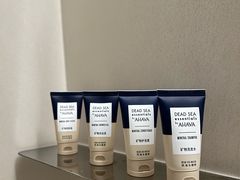 -米漾酒店(深圳会展中心岗厦地铁站店)