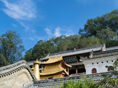 -五台山圆照寺