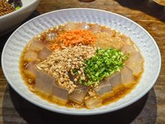 -魁盛居百年鲁菜馆(县西巷店)
