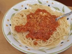 -萨莉亚意式餐厅(天河城购物中心店)