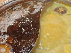 -牛匠和牛寿喜锅(西安总店)
